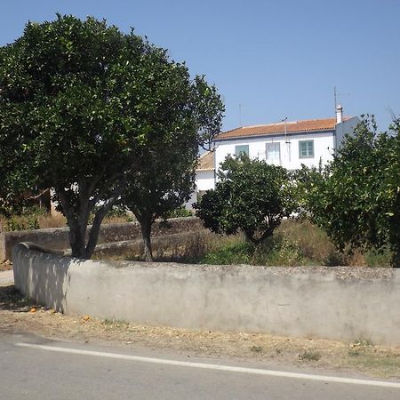 Casas Do Pomar Villa Lagos Cameră foto