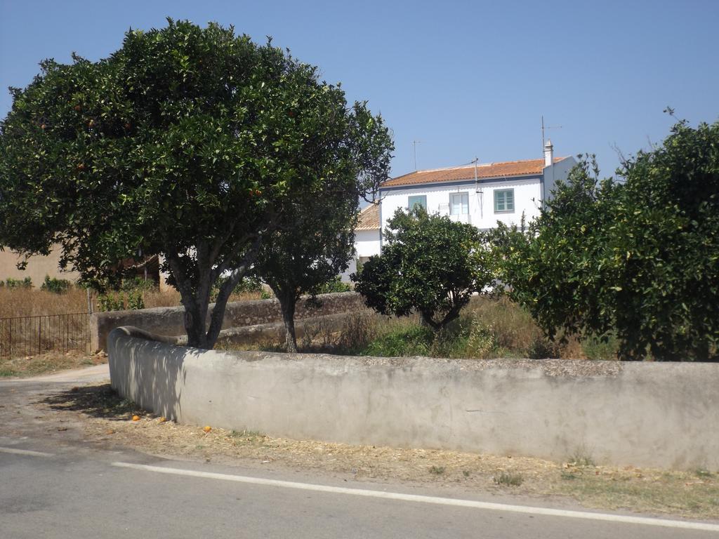 Casas Do Pomar Villa Lagos Cameră foto