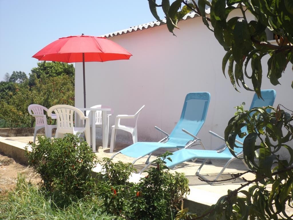 Casas Do Pomar Villa Lagos Cameră foto
