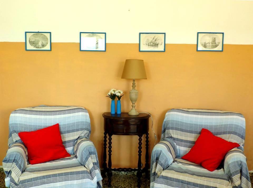 Casas Do Pomar Villa Lagos Cameră foto