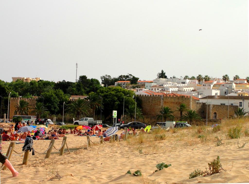 Casas Do Pomar Villa Lagos Cameră foto