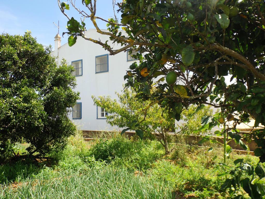 Casas Do Pomar Villa Lagos Cameră foto