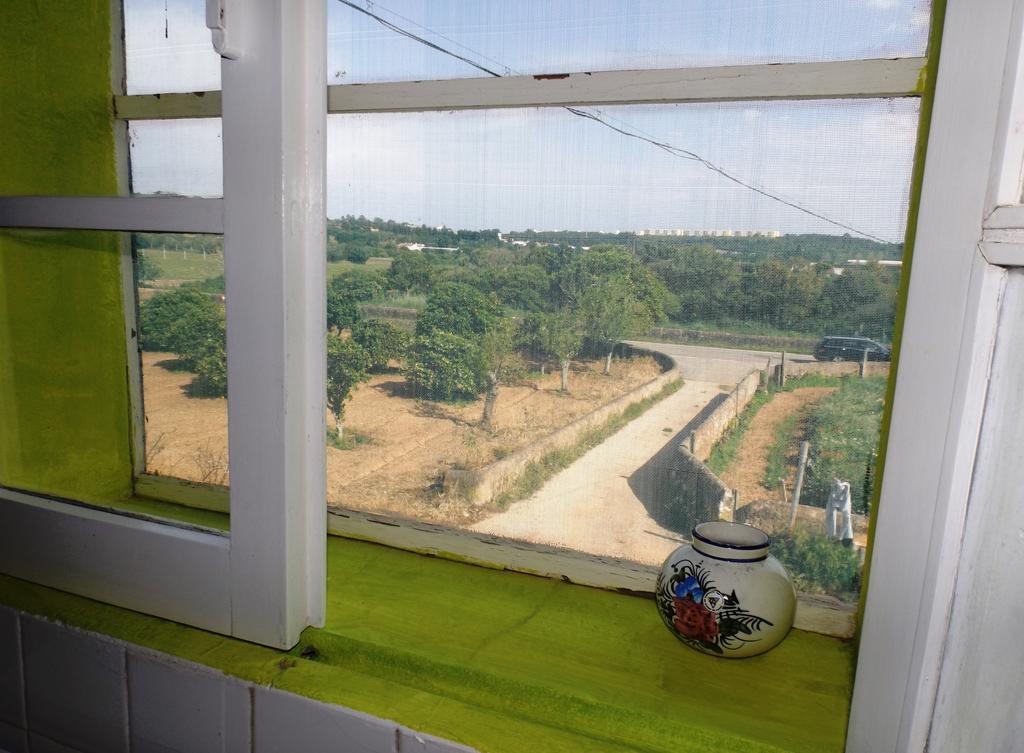 Casas Do Pomar Villa Lagos Cameră foto